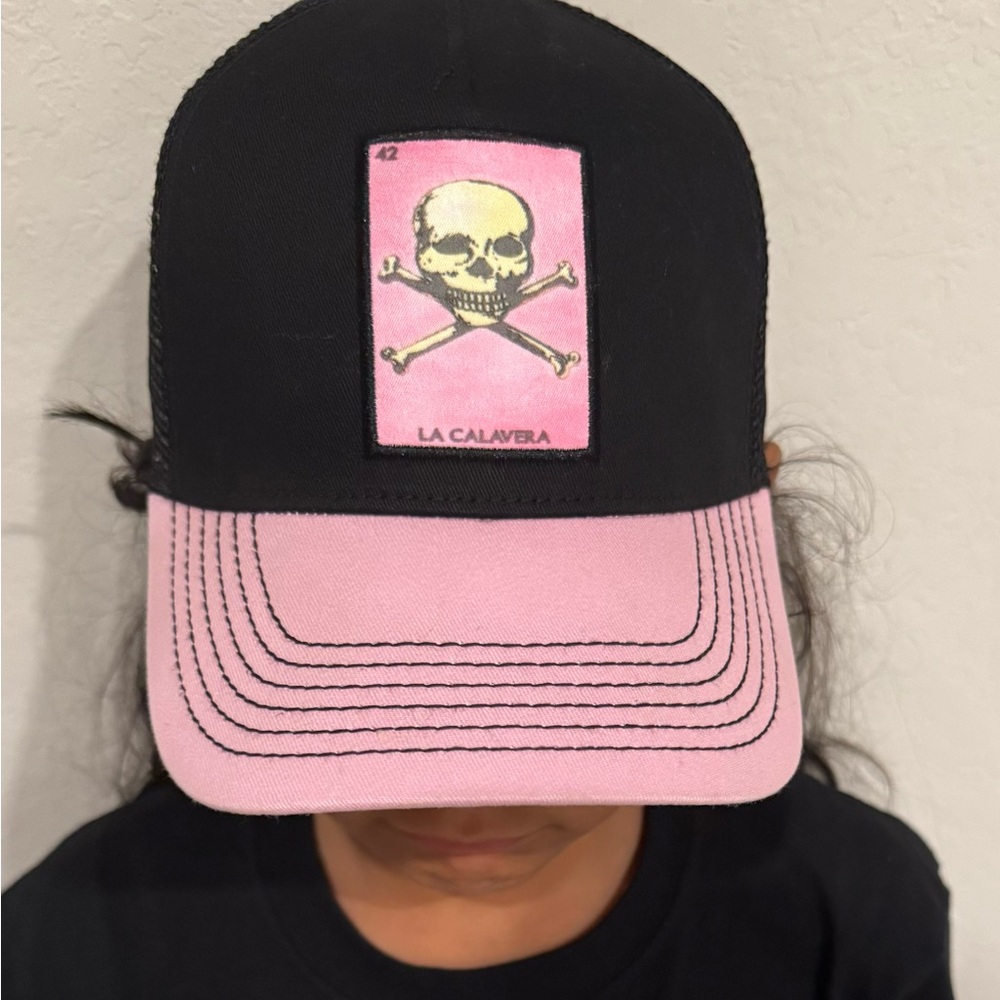 Snap back caps - Picture 9 of 10